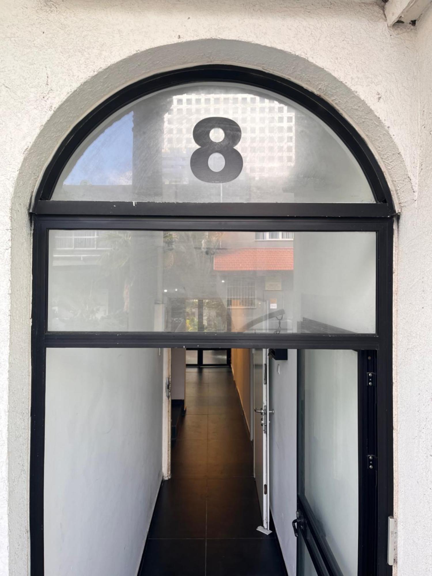 Yona 8 Bed & Breakfast Tel Aviv Exterior photo