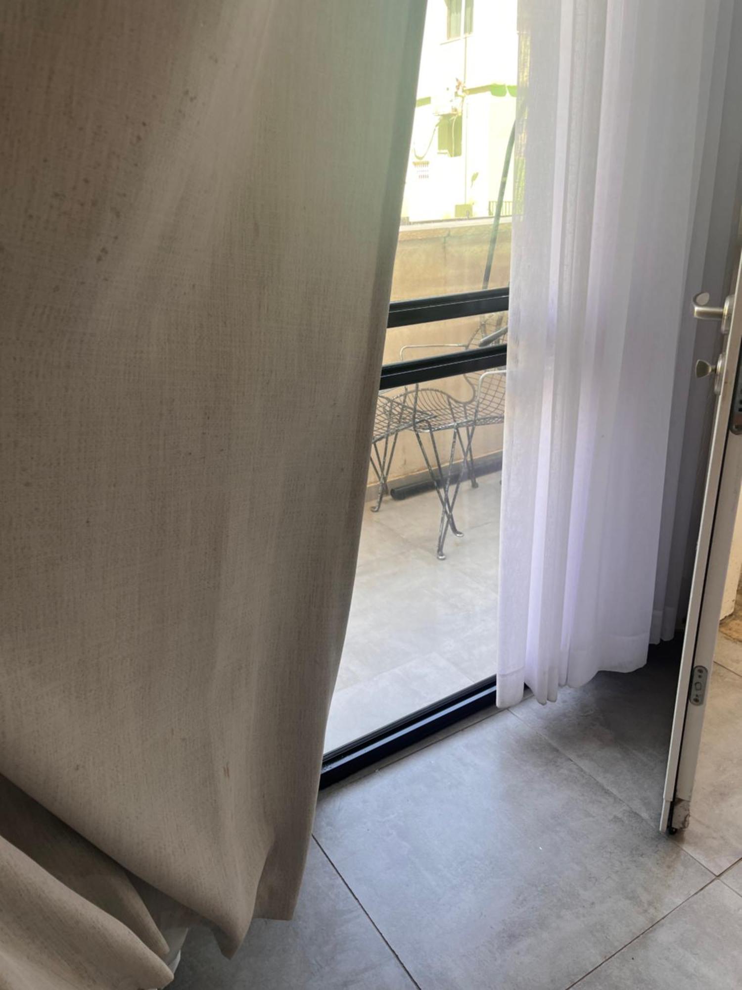 Yona 8 Bed & Breakfast Tel Aviv Room photo